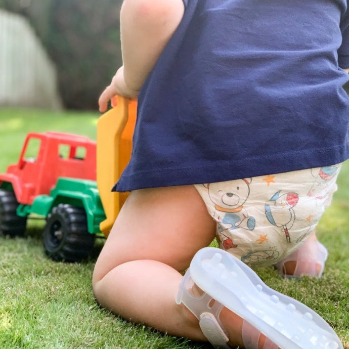 The Best Summer Activities for Babies and Toddlers