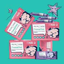 Load image into Gallery viewer, Size 0-2 44's x4 Packs Bundle + 4 wipes