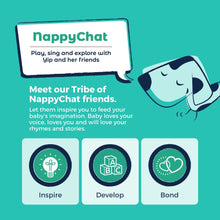 Load image into Gallery viewer, Size 4 38's x4 Packs Bundle + 4 wipes