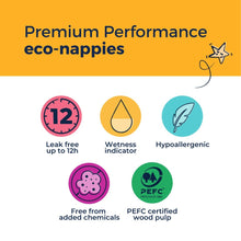 Load image into Gallery viewer, Size 4 38's x4 Packs Bundle