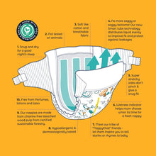 Load image into Gallery viewer, Size 4 38's x4 Packs Bundle