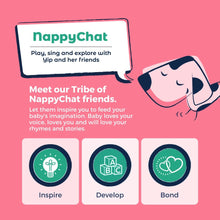 Load image into Gallery viewer, Nappy pants Size 6 18's X 5 + 4 wipes