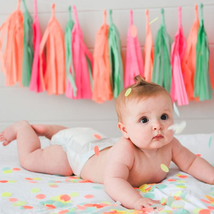 The Ultimate Baby Shower Planning Guide