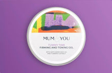 Load image into Gallery viewer, Tummy Time Toning &amp; Firming Gel mum-and-you
